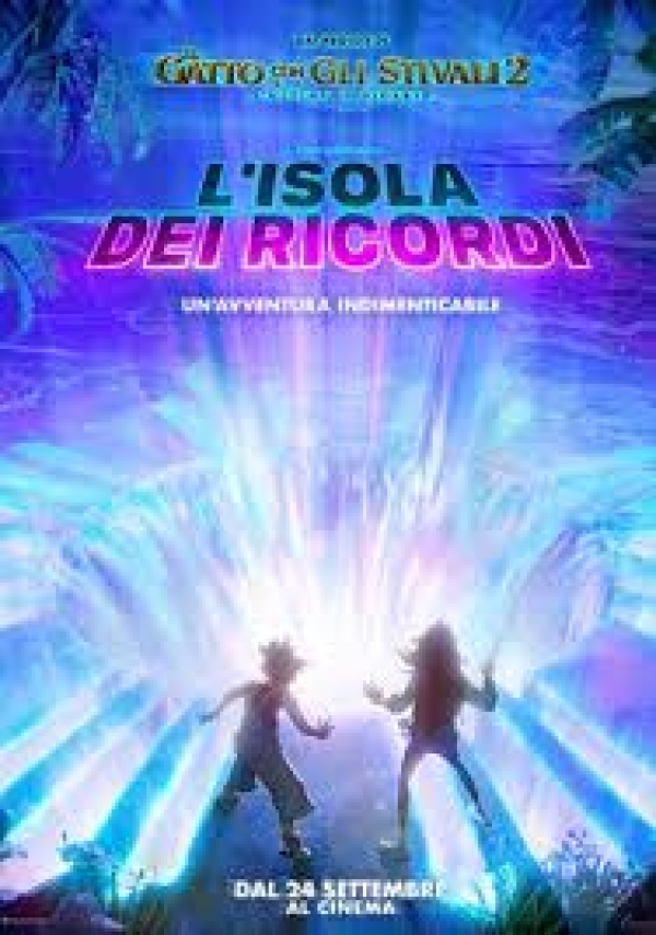 L'Isola dei Ricordi