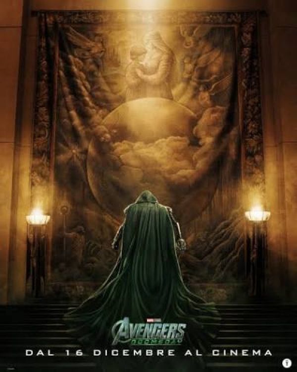 Avengers: Doomsday