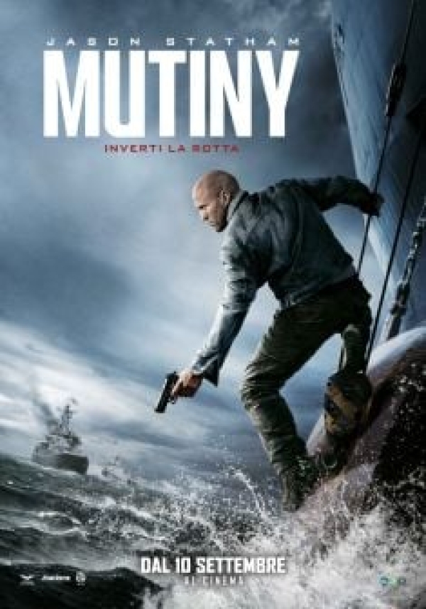 Mutiny