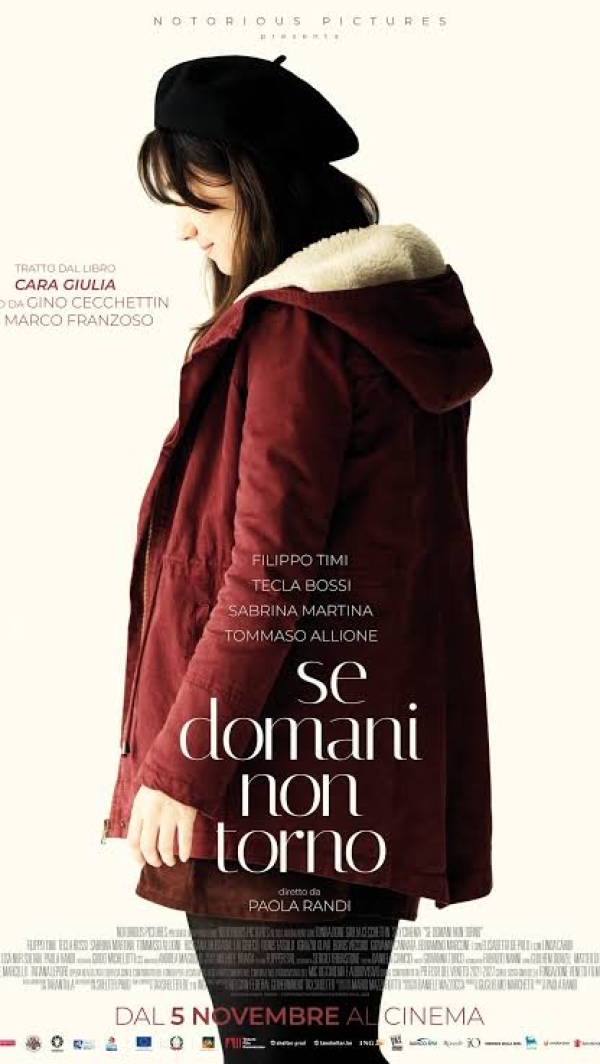 Se Domani Non Torno
