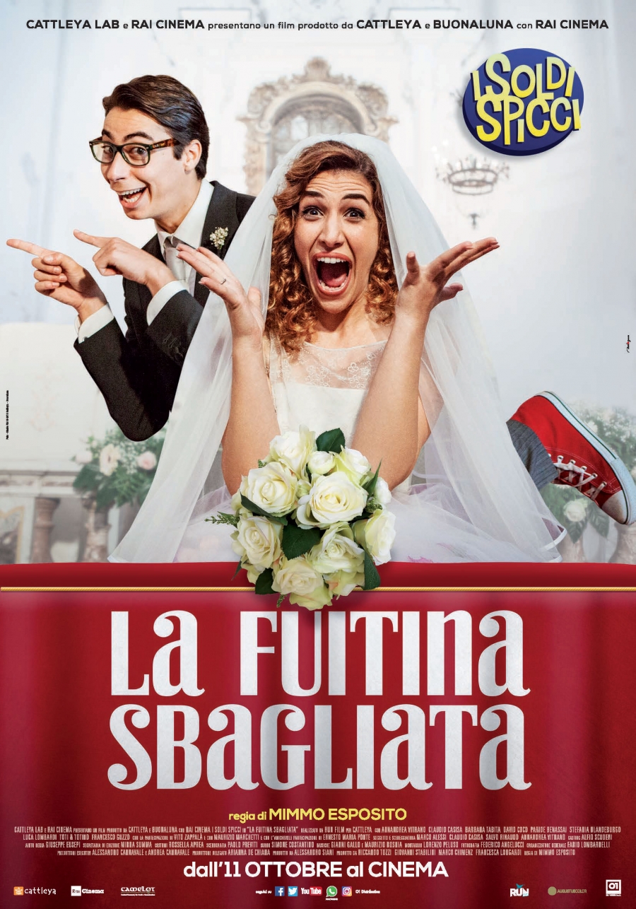 La Fuitina Sbagliata