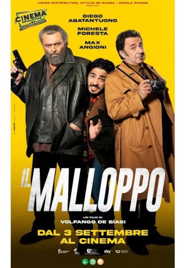 Il Malloppo