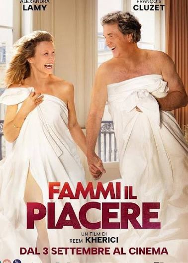 Fammi il Piacere